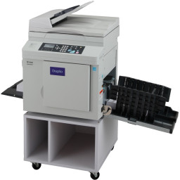 Ризограф Duplo DP-G300