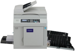 Ризограф Duplo DP-G300