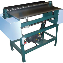 Модуль поперечной загибки клапанов Vektor LY-800/DB-800