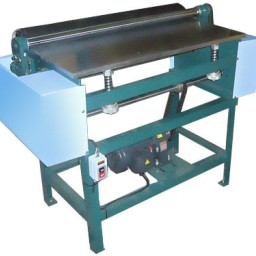 Модуль поперечной загибки клапанов Vektor LY-800/DB-800