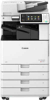 МФУ Canon imageRUNNER ADVANCE C3530i III