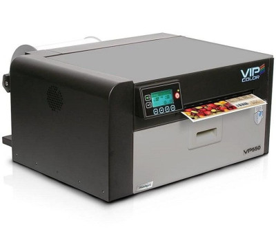 Принтер VIPColor VP550