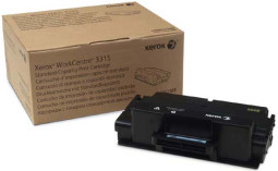 Тонер-картридж Xerox Print Cartridge WorkCentre 3315 (black), 2300 стр. (PP011779)