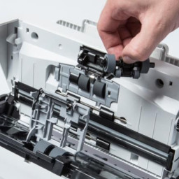 Brother комплект замены роликов PRK-A3001