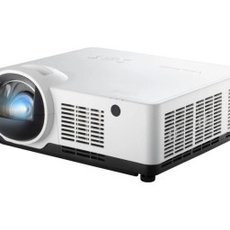 Проектор ViewSonic LSC601W-ST