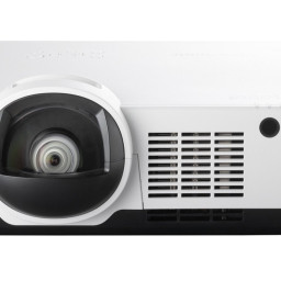 Проектор ViewSonic LSC601W-ST