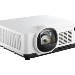 Проектор ViewSonic LSC601W-ST