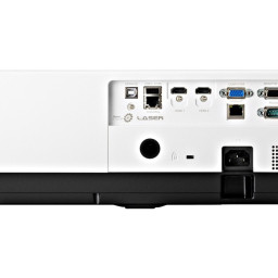 Проектор ViewSonic LSC601W-ST