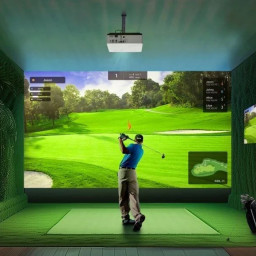 Проектор ViewSonic LSC601W-ST