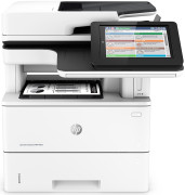 МФУ HP LaserJet Enterprise M527f