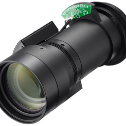 NEC объектив Lens NP43ZL