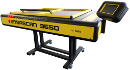 Сканер широкоформатный SMA VERSASCAN 3650