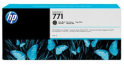 Картридж HP 771 (matte black), 775 мл (B6Y07A, CE037A)
