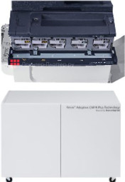 Xerox комплект дополнительных цветов Vivid Toner Kit