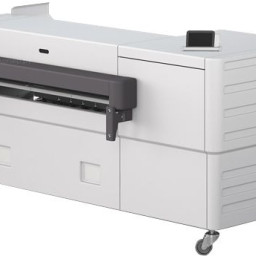 Фальцовщик Oce Folder Express 3011