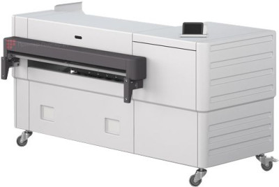 Фальцовщик Oce Folder Express 3011