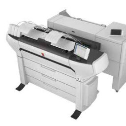 Фальцовщик Oce Folder Express 3011