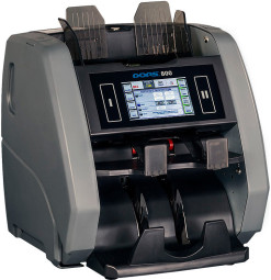 Счетчик банкнот DORS 800 Multi