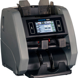 Счетчик банкнот DORS 800 Multi