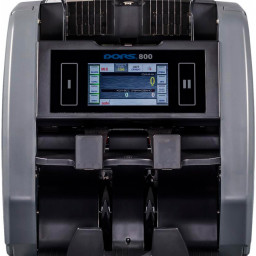 Счетчик банкнот DORS 800 Multi