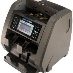 Счетчик банкнот DORS 800 Multi