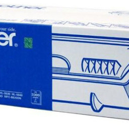 Тонер-картридж Brother TN-7300 (black), 3000 стр