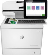 МФУ HP Color LaserJet Enterprise Flow M578c