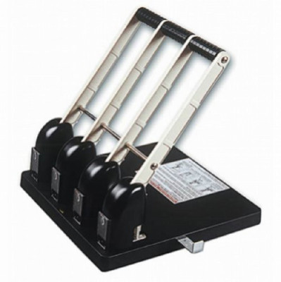 Дырокол Shark R025