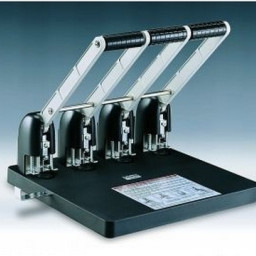 Дырокол Shark R025