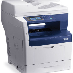 МФУ Xerox WorkCentre 3615 DN (базовый блок)