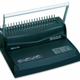 Брошюровщик Bulros A-12