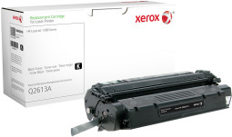 Тонер-картридж Xerox 006R03019 (black) (аналог HP Q2613A) (PP035913)
