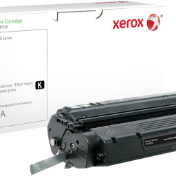 Тонер-картридж Xerox 006R03019 (black) (аналог HP Q2613A) (PP035913)