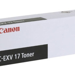 Тонер-картридж Canon C-EXV17 (magenta)