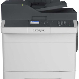 МФУ Lexmark CX317dn