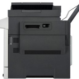 МФУ Lexmark CX317dn