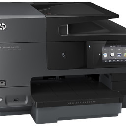 МФУ HP Officejet Pro 8620 e-All-in-One