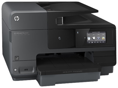 МФУ HP Officejet Pro 8620 e-All-in-One