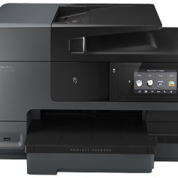 МФУ HP Officejet Pro 8620 e-All-in-One