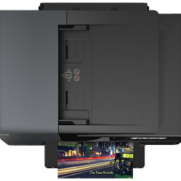МФУ HP Officejet Pro 8620 e-All-in-One