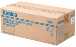 Девелопер Konica Minolta Developer DV-512Y (yellow), 600000 стр