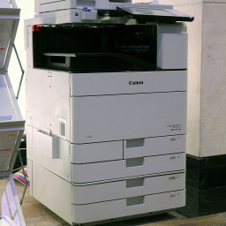 МФУ Canon imageRUNNER ADVANCE C5560 EcoLine