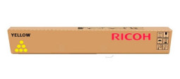 Тонер-картридж Ricoh Toner Cartridge MPC4500E (yellow), 17000 стр. (PP017993)