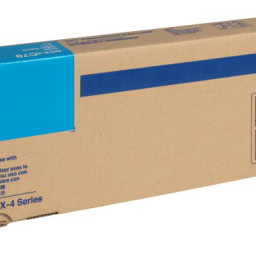 Картридж Brother GCX-4C50 (cyan), 500мл