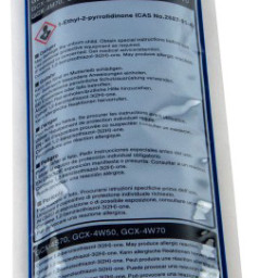 Картридж Brother GCX-4C50 (cyan), 500мл