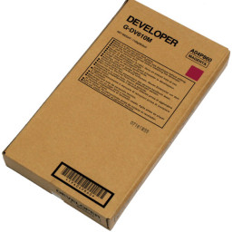 Девелопер Konica Minolta Developer DV-610M (magenta), 340000 стр