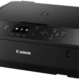 МФУ Canon PIXMA MG5540