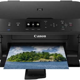 МФУ Canon PIXMA MG5540