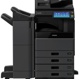 МФУ Toshiba e-STUDIO5018A