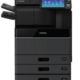 МФУ Toshiba e-STUDIO5018A